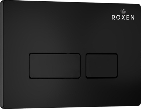 Кнопка для инсталляции RoxenBath Caspia 410280B