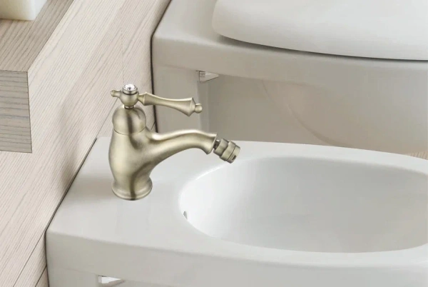 Смеситель для биде Rose R0107Q