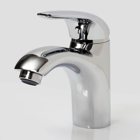 Смеситель для умывальника WasserKRAFT Rossel 2803