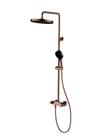 Душевая система ALTROBAGNO Рикко (Ricco) 030225 BC