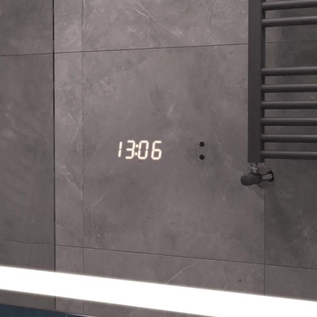 Зеркало VIGO Geometry Luxe 1200