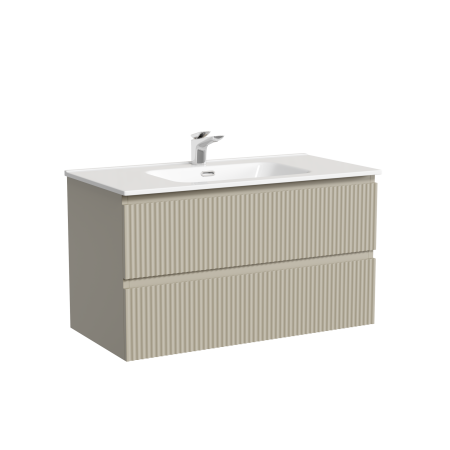 Тумба для раковины Sancos SNOB R SNR90CE