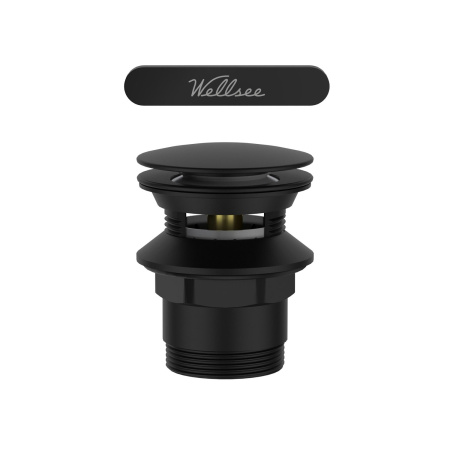 Акриловая ванна в наборе 3 в 1: встраиваемая ванна, слив-перелив, ножки Wellsee Dream For More 20216815R