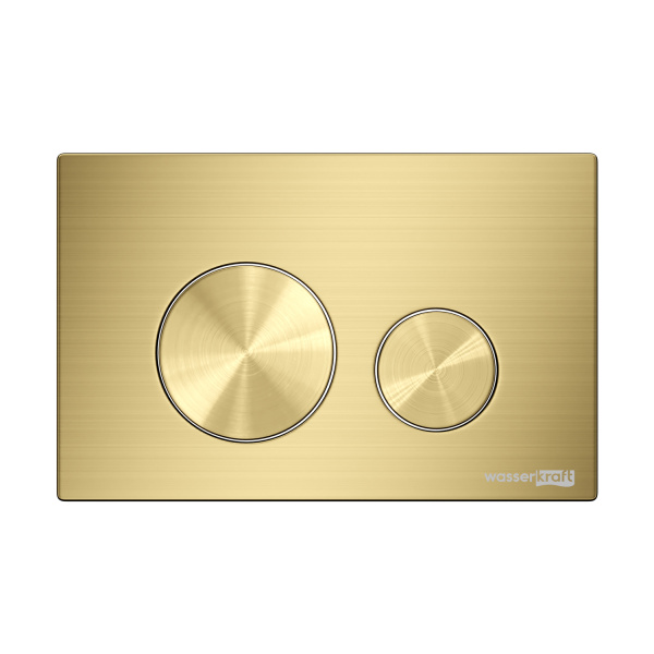 Система инсталляции для унитазов WasserKRAFT Salm 27TLT.010.ME.WH.MG02