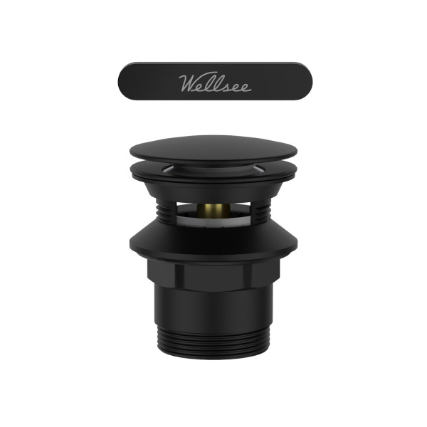 Акриловая ванна в наборе 3 в 1: встраиваемая ванна, слив-перелив, ножки Wellsee Dream For More 20216815R