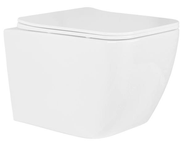 Комплект 6 в 1 RoxenBath StounFix Dual Fresh 606295 (состоит из: 710200, Caspia 410280M, 530135-01)