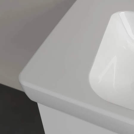 Раковина Villeroy & Boch Architectura 4A878001
