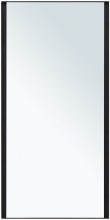 Зеркало Allen Brau Infinity 50 1.21021.BL черный