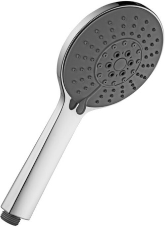 Душевая лейка Paffoni BRIO ZDOC104CR хром