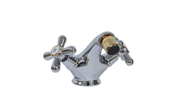 Смеситель для биде Webert Armony AM710102017