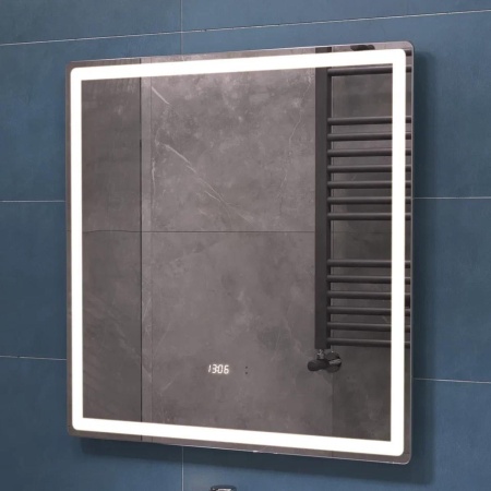 Зеркало VIGO Geometry Luxe 700
