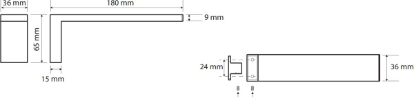 Держатель туалетной бумаги Bemeta Gamma 145812222
