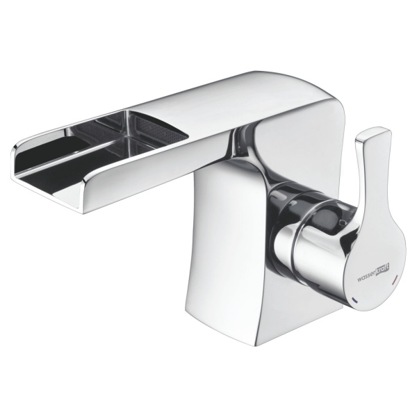 Смеситель для умывальника WasserKRAFT Berkel 4869