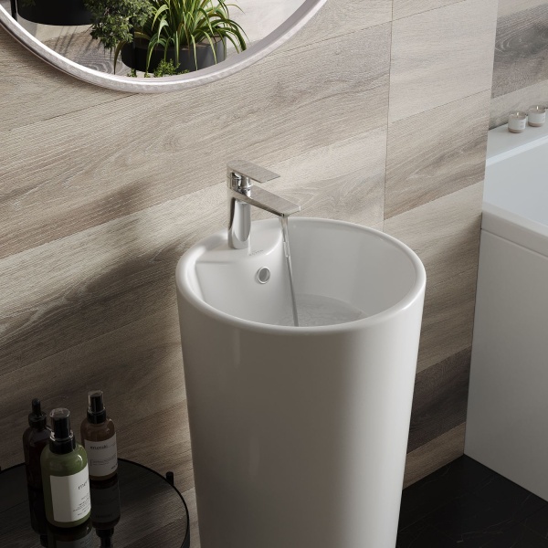 Умывальник RoxenBath Florence 570910
