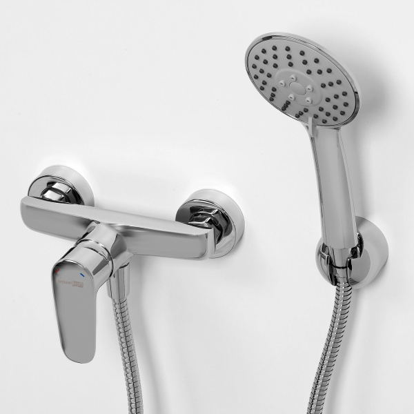 Смеситель для душа WasserKRAFT Vils 5602