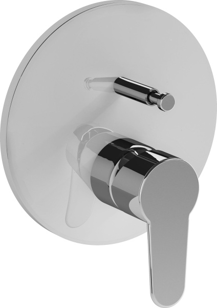 Душевой комплект VitrA Win S A49265EXP с внутренней частью