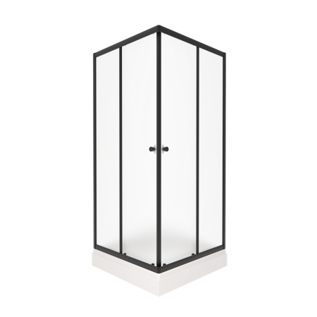 Душевое ограждение Triton Вента БВ 90*90