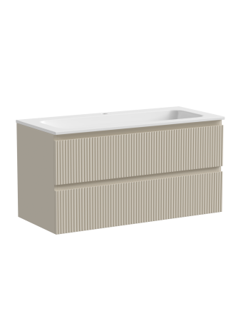 Тумба для раковины Sancos SNOB T SNT100CE
