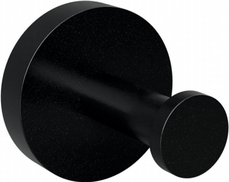Крючок для полотенец Bemeta Dark 104106060
