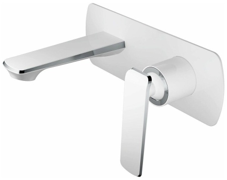 Смеситель для раковины Haiba HB80548-8