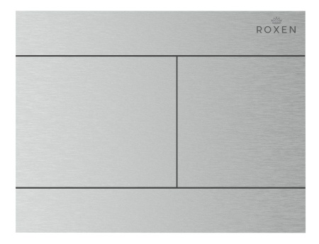 Комплект 5 в 1 RoxenBath Attach 868671 (состоит из: 710215, Velar 420300S; 650185-01)