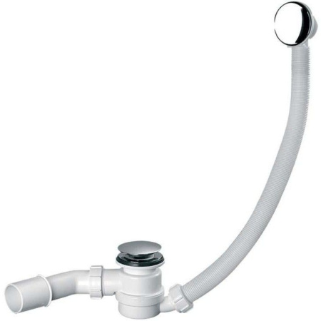 Сифон для ванны McAlpine HC2600CL