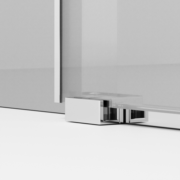 Дверь в нишу Ambassador Benefit 19021102HX 1300x2000