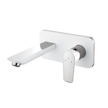 Смеситель для раковины IDDIS встраиваемый Cloud CLOSB00i65