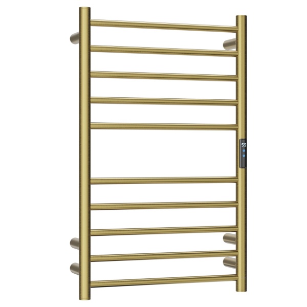 Полотенцесушитель RoxenBath Caspia 11070-5079BG электрический