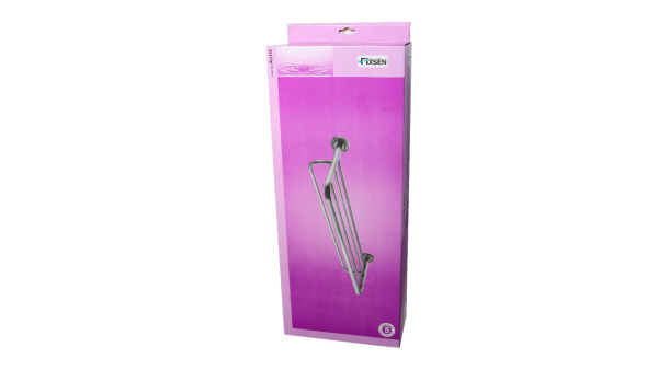 Полка для полотенец Fixsen Antik FX-61115