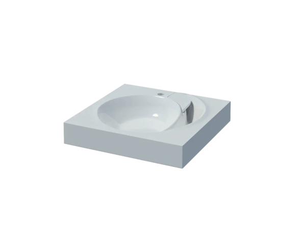 Раковина Madera QoPP 60 4627173210140