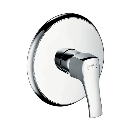 Hansgrohe Metris Classic Смеситель для душа хром 31676000