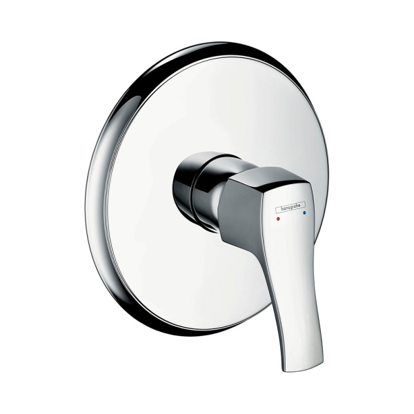 Hansgrohe Metris Classic Смеситель для душа хром 31676000