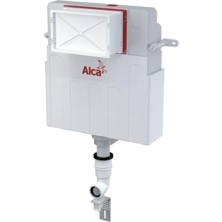 Бачок для унитаза Alcaplast для замуровывания в стену AM112-0001