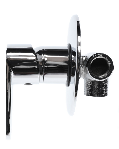 Orange PR22400cr встраиваемый смеситель для душа