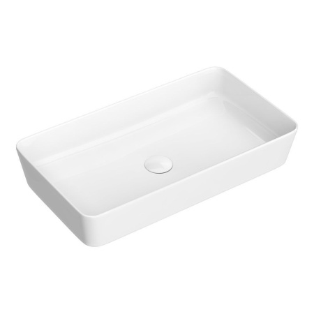 Донный клапан RoxenBath PD01W (white) без перелива