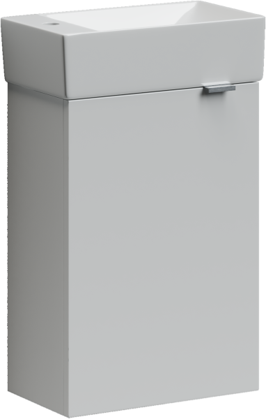 Тумба для раковины Sancos Mini MN35WL