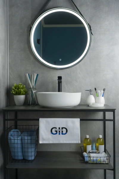 Раковина накладная Gid D1315