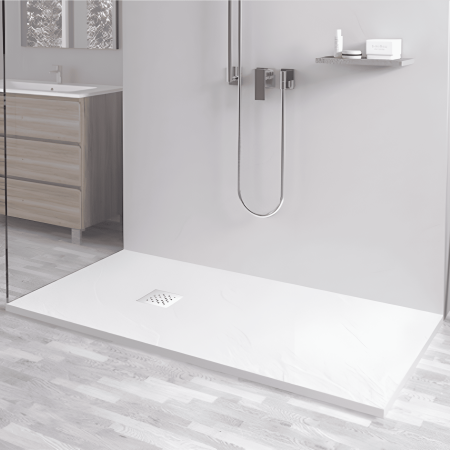 Душевой поддон прямоугольный STONE TRAY-W, 900x1200