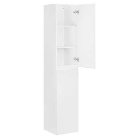Шкаф-пенал Vincea Fine VSC-2NF170GW подвесной, 1700*350*350, G.White