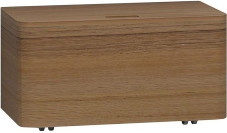 Тумба подкатная VitrA Nest Trendy 80 56181 дерево