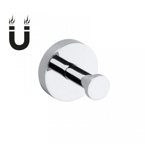 Крючок для полотенец Bemeta Rawell 104106182