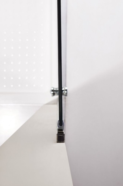 Душевая дверь CEZARES ECO-O-B-1-70-C-Cr