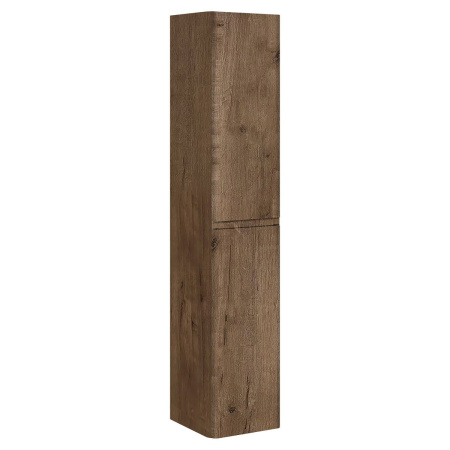 Шкаф-пенал Vincea Vico VSC-2V170VO подвесной, 1700*350*350, V.Oak