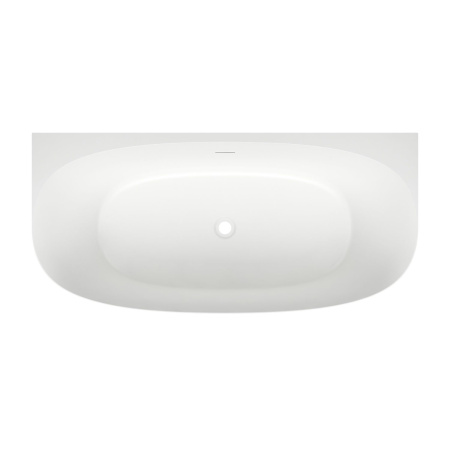 Акриловая ванна в наборе 3 в 1: пристенная ванна, ножки, экран Wellsee Belle Spa 2.0 235801000