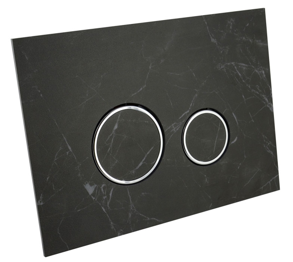 Комплект инсталляции и унитаза 7 в 1 Lavinia Boho Relfix Bell Pro Rimless 75110032