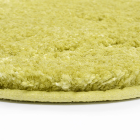 Коврик для ванной комнаты WasserKRAFT Wern BM-2543 Pistachio