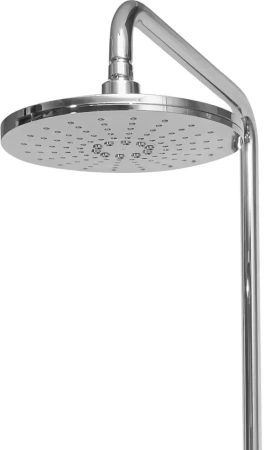 Душевая система Hansberge H5044 Хром