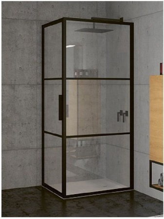 Душевой уголок Riho Grid GB201 100x90 GB2100090