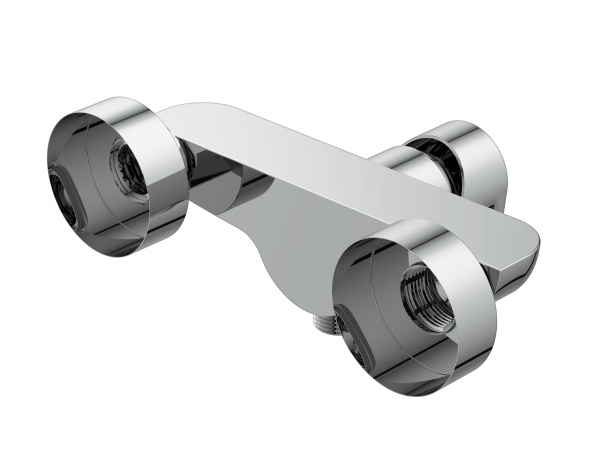 Смеситель для душа Cersanit CERSANIA однорычажный, 63032